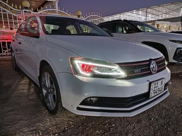 Volkswagen Jetta 2018 for sale in Iraq - Najaf